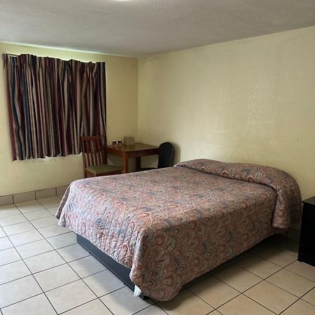 Sands Motel San Antonio Exterior foto
