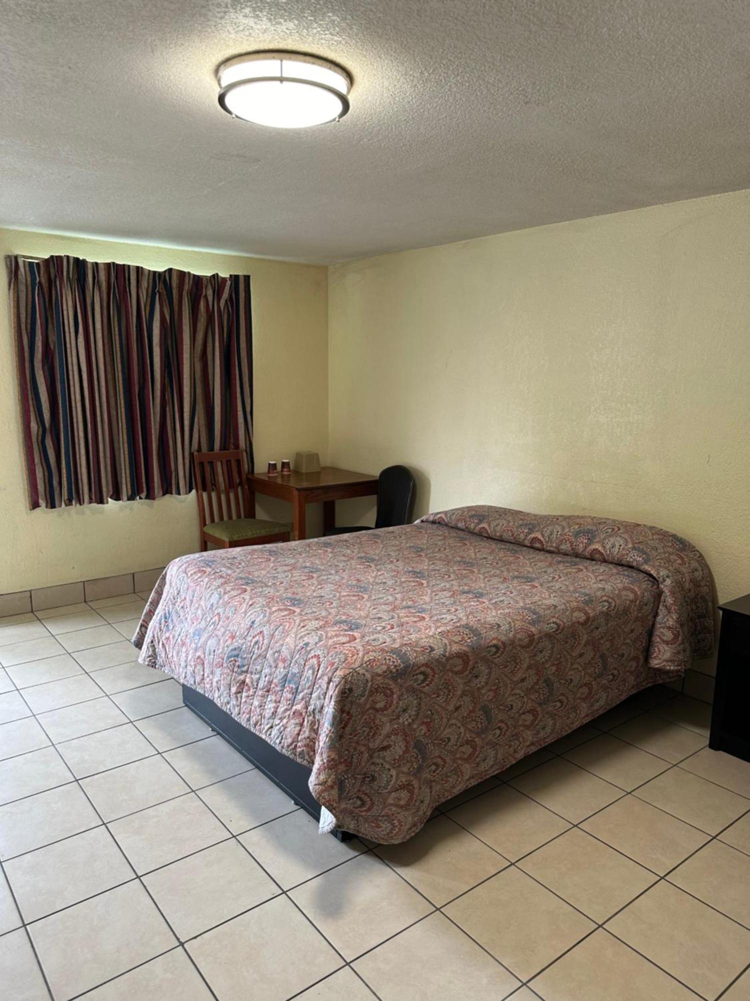 Sands Motel San Antonio Exterior foto